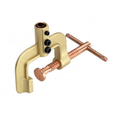 PINCE DE MASSE XPERTY SERRE-JOINT 500 A 70 MM2 - XPE0454736