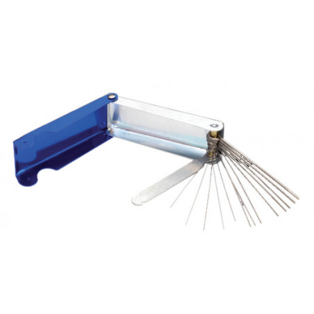 ALÉSOIR XPERTY DE BUSE FLAMME - XPE0454873