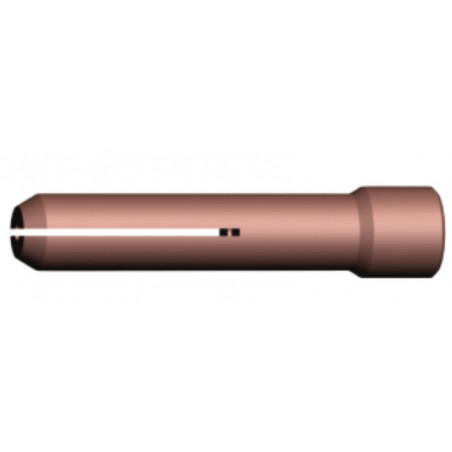 PINCE-ÉTAU XPERTY POUR TORCHES TIG TYPE 17 - 18 - 26 SACHET DE 10