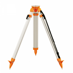 PACK LASER ROTATIF FL 300HV / CELLULE FR 50 / TREPIED FS 20 / MIRE TELESCOPIQUE TN 14