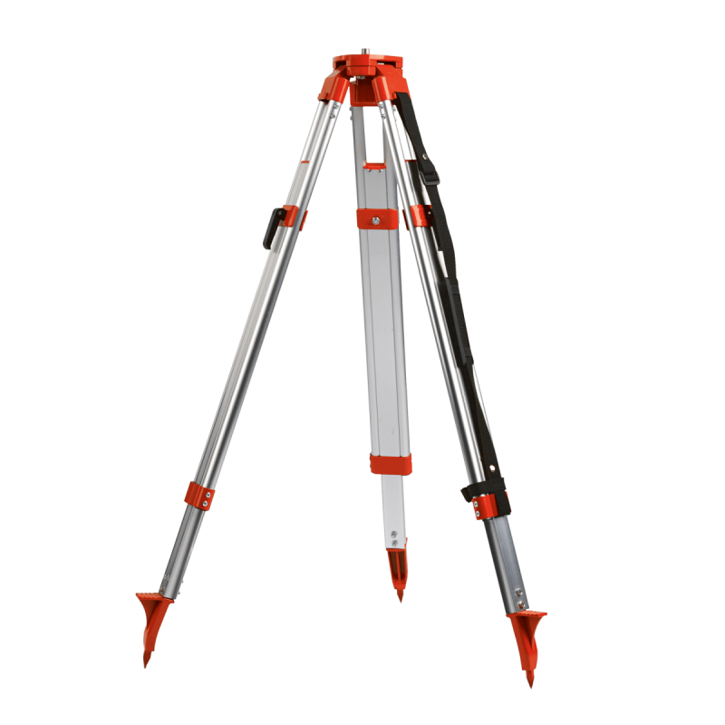 PACK LASER ROTATIF ROUGE Hz+V FL 190A + FR 45 + TREPIED + MIRE TN 14 + ETUI