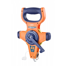 DECAMETRE FAST SPEED TAPE 30M