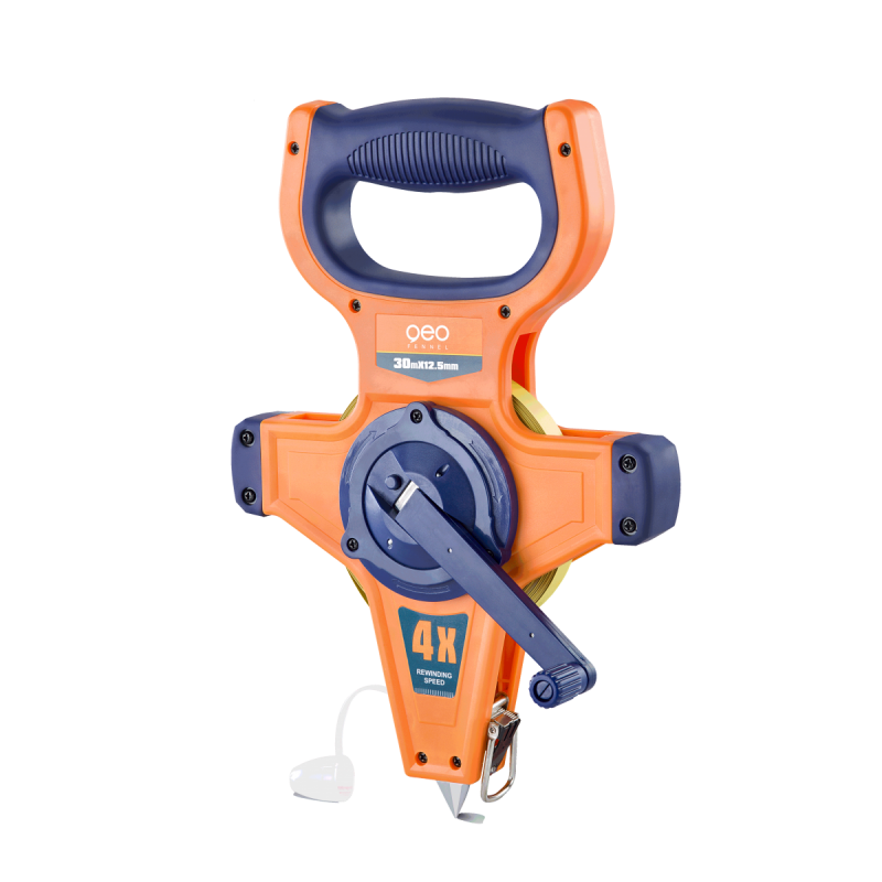 DECAMETRE FAST SPEED TAPE 30M