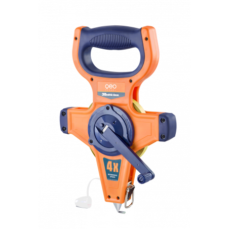 DECAMETRE FAST SPEED TAPE 30M