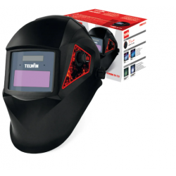 CAGOULE DE SOUDURE AUTO TRIBE 9/13