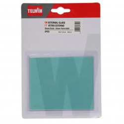 PROTECTION POLYPRO EXTERNE 95X115.5MM 2PCS