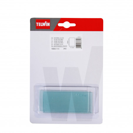 PROTECTION POLYPRO INTERNE 41.5X 96MM 2PCS