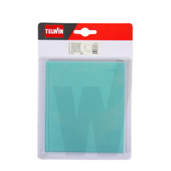 PROTECTION POLYPRO EXTERNE 122X139MM 2PCS