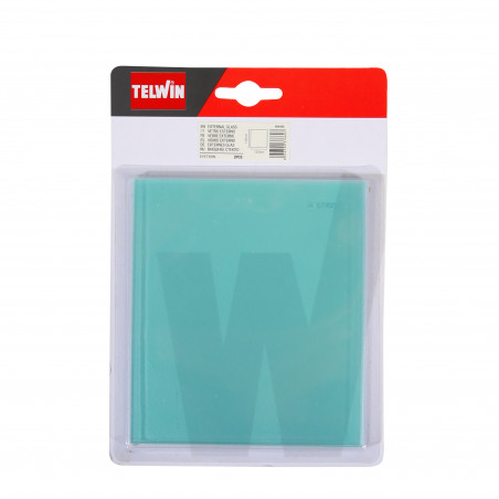 PROTECTION POLYPRO EXTERNE 122X139MM 2PCS