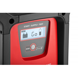 DEMARREUR STARTZILLA 9024 XT 12V/24V