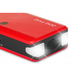 DEMARREUR MULTIFONCTION DRIVE 1500 AU LITHIUM 12 12000 mAh