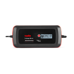 CHARGEUR DE BATTERIE 12 / 24V T-CHARGE 26 EVO