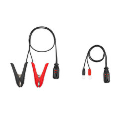 CHARGEUR DE BATTERIE 12 / 24V T-CHARGE 26 EVO