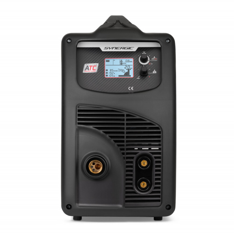 POSTE MIG-MAG 220Ah 230V TECHNOMIG 215 DUAL SYNERGIC