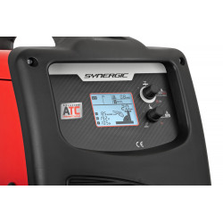 POSTE MIG-MAG 220Ah 230V TECHNOMIG 215 DUAL SYNERGIC