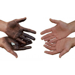 BIDON DE SAVON 3,8 L DE FAST ORANGE + POMPE