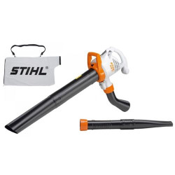 ASPIRATEUR-SOUFFLEUR STIHL SHE 71 - 1100W