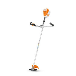 DÉBROUSSAILLEUSE STIHL FSA 120 36V - SANS BATTERIE/CHARGEUR - COUTEAU À HERBE 230-2
