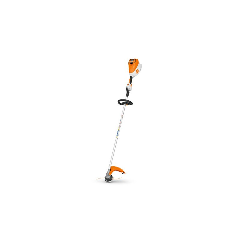DÉBROUSSAILLEUSE STIHL FSA 120R 36V - TÊTE AUTOCUT C27-2 (SANS BATTERIE/CHARGEUR)