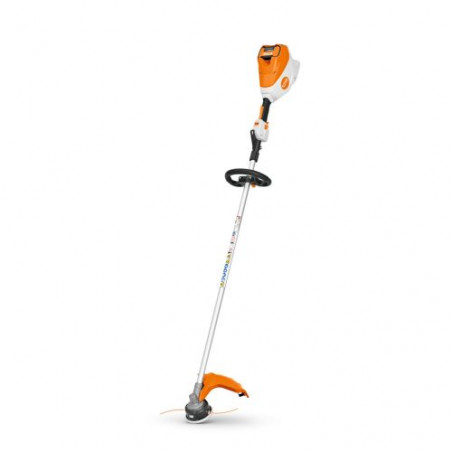 DÉBROUSSAILLEUSE STIHL FSA 120R 36V - TÊTE AUTOCUT C27-2 (SANS BATTERIE/CHARGEUR)