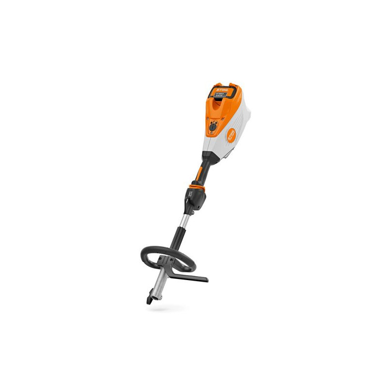 MOTEUR COMBISYSTÈME À BATTERIE 36V KMA 135 R (SANS BATTERIE NI CHARGEUR)