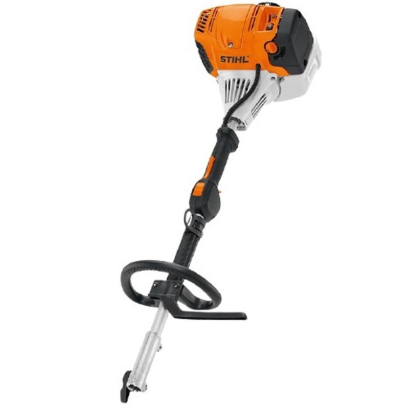 MOTEUR COMBISYSTÈME THERMIQUE 36,3 CM3 STIHL KM 131 R