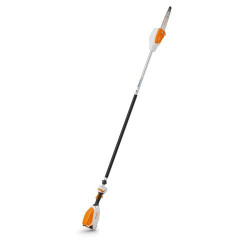 PERCHE ÉLAGUEUSE STIHL HTA 66 36V - 30CM (SANS BATTERIE/CHARGEUR)