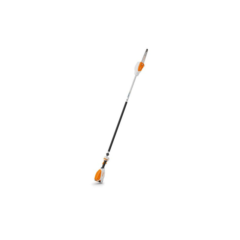 PERCHE ÉLAGUEUSE STIHL HTA 66 36V - 30CM (SANS BATTERIE/CHARGEUR)