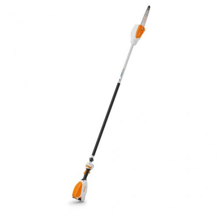 PERCHE ÉLAGUEUSE STIHL HTA 66 36V - 30CM (SANS BATTERIE/CHARGEUR)