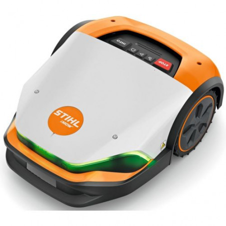 ROBOT DE TONTE STIHL IMOW 5.0 AVEC STATION DE RECHARGE IA01-011-1400