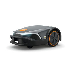 ROBOT DE TONTE STIHL IMOW 5.0 EVO AVEC STATION DE RECHARGE