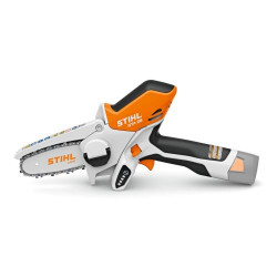 SCIE DE JARDIN 10,8V STIHL GTA 26 10 CM 1/4'' P (SANS BATTERIE NI CHARGEUR) - GA01-011-6900