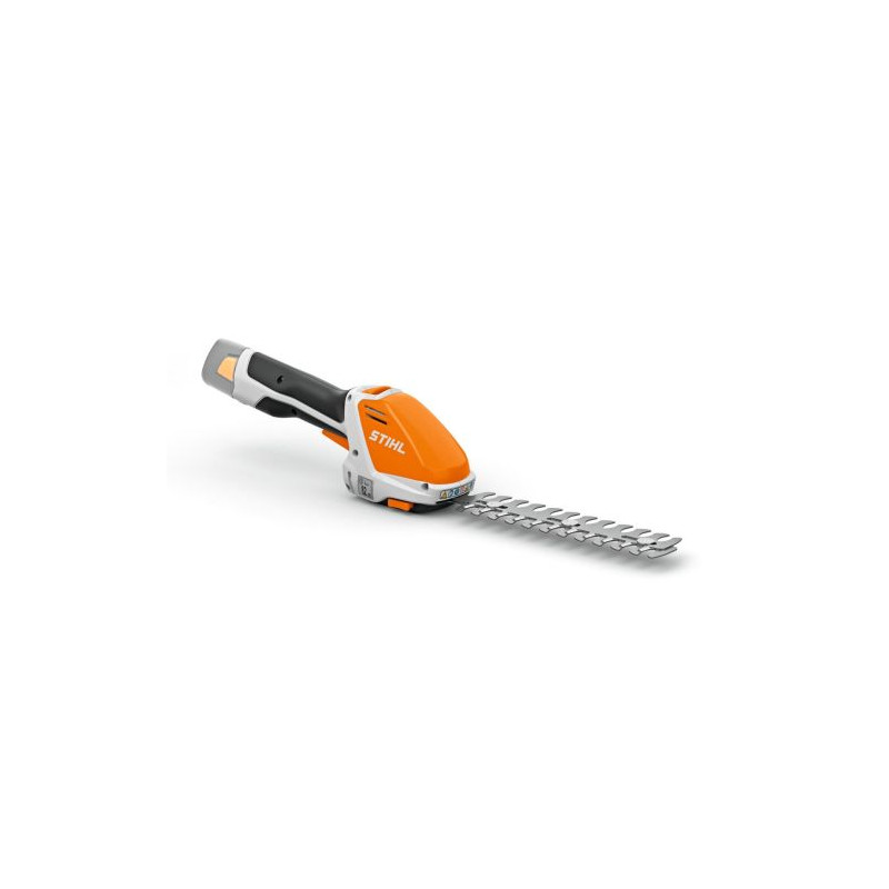 SCULPTE-HAIE 10,8V STIHL HSA 26 (SANS BATTERIE NI CHARGEUR) - HA03-011-3500