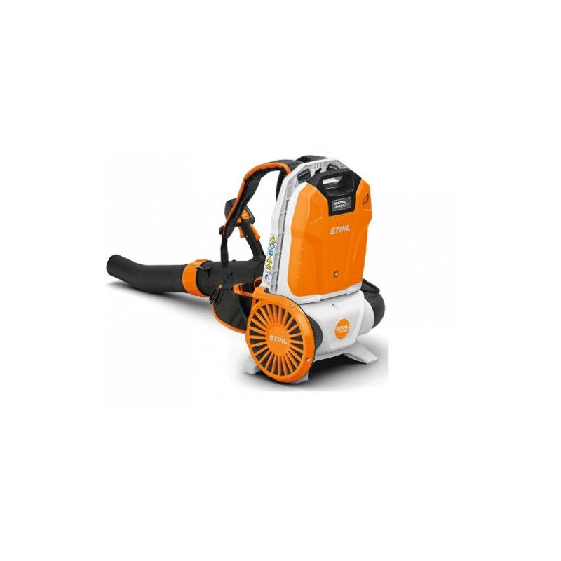SOUFFLEUR 36V STIHL BGA 300 (SANS BATTERIE NI CHARGEUR) - BA03-011-5900