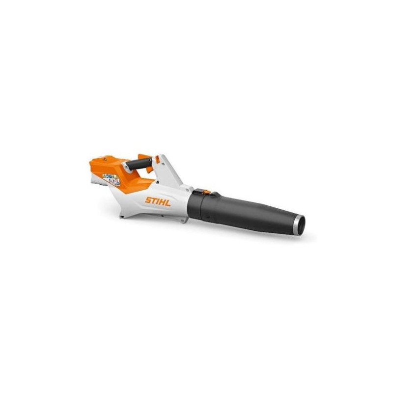 SOUFFLEUR À BATTERIE STIHL BGA 60 AVEC BATTERIE AK 30 ET CHARGEUR AL 101