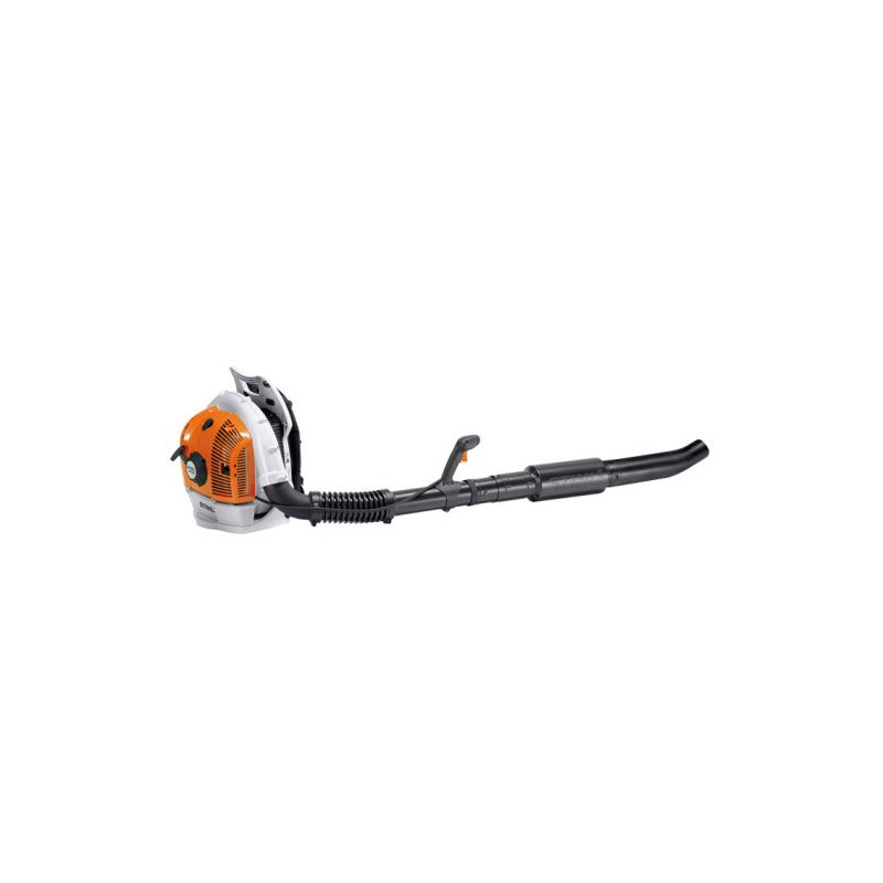 SOUFFLEUR À DOS THERMIQUE STIHL BR 500 64,8 CM³ - MODÈLE 4282-200-0020