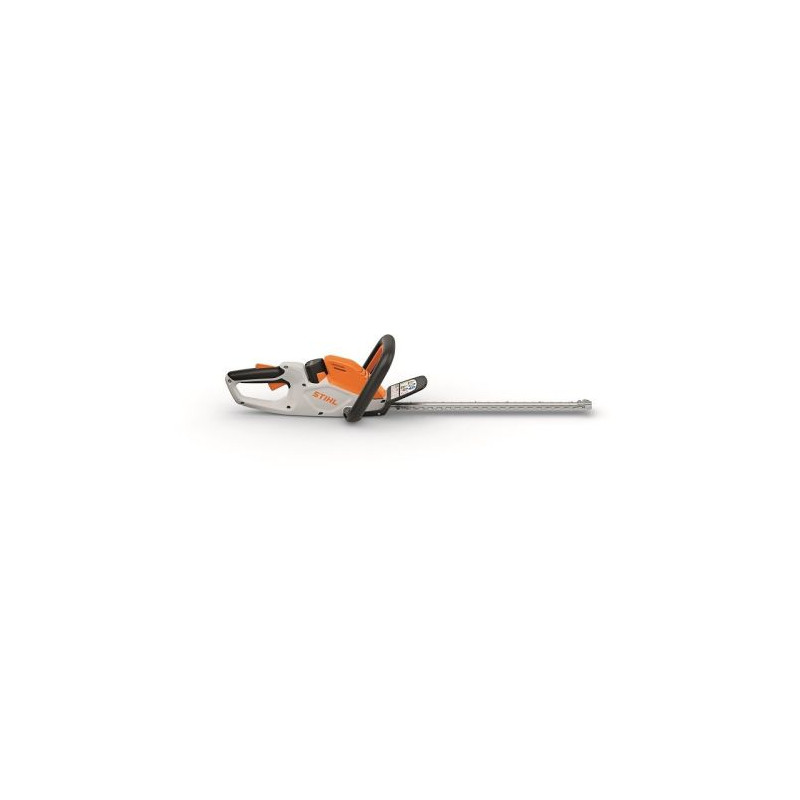 TAILLE-HAIE SANS FIL STIHL HSA 30 - LAME 450 MM (MACHINE SEULE, SANS BATTERIE NI CHARGEUR)