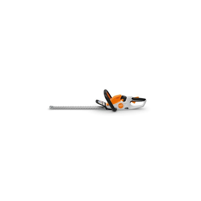 TAILLE-HAIE STIHL HSA 40 - 500 MM, 10V, SANS BATTERIE NI CHARGEUR
