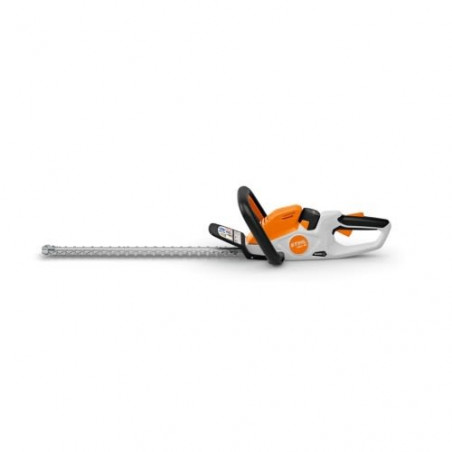 TAILLE-HAIE STIHL HSA 40 - 500 MM, 10V, SANS BATTERIE NI CHARGEUR