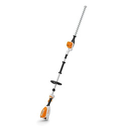 TAILLE-HAIE SUR PERCHE STIHL HLA 66 36V, 50 CM (SANS BATTERIE/CHARGEUR)