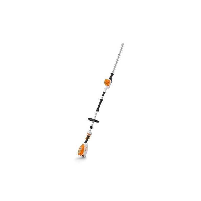 TAILLE-HAIE SUR PERCHE STIHL HLA 66 36V, 50 CM (SANS BATTERIE/CHARGEUR)