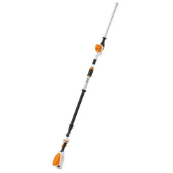 TAILLE-HAIE SUR PERCHE STIHL HLA 86 36V, 50 CM (SANS BATTERIE/CHARGEUR)