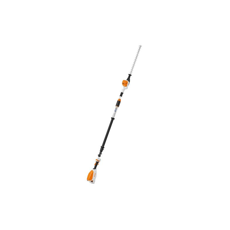 TAILLE-HAIE SUR PERCHE STIHL HLA 86 36V, 50 CM (SANS BATTERIE/CHARGEUR)