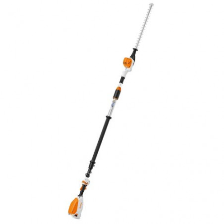 TAILLE-HAIE SUR PERCHE STIHL HLA 86 36V, 50 CM (SANS BATTERIE/CHARGEUR)