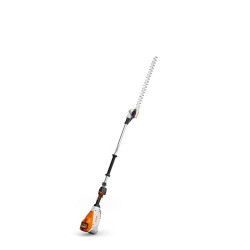 TAILLE-HAIES SUR PERCHE STIHL HLA 135 K 36V (SANS BATTERIE/CHARGEUR)