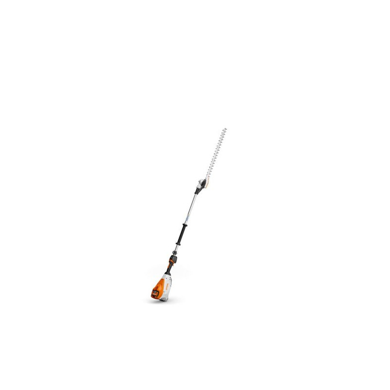 TAILLE-HAIES SUR PERCHE STIHL HLA 135 K 36V (SANS BATTERIE/CHARGEUR)