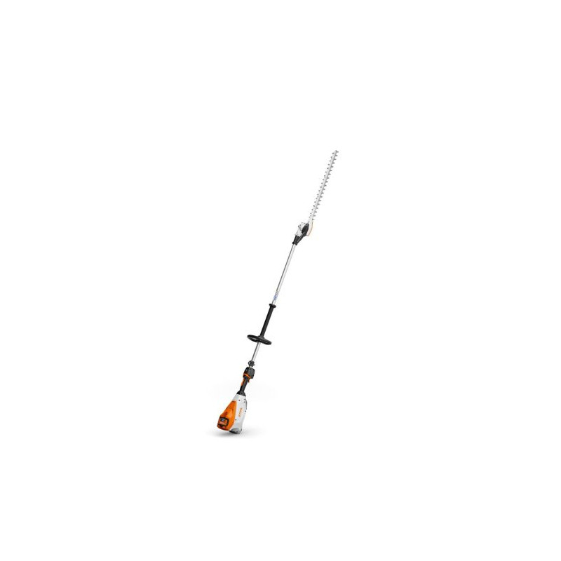 TAILLE-HAIES TÉLESCOPIQUE À BATTERIE HLA 135 STIHL (SANS BATTERIE/CHARGEUR) - MODÈLE HA04-200-0001