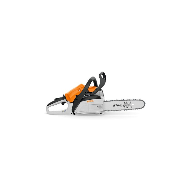 TRONÇONNEUSE THERMIQUE STIHL MS 162, 30,1 CM³, GUIDE 35 CM