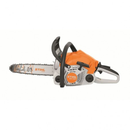 TRONÇONNEUSE THERMIQUE STIHL MS 172 C-BE, 32 CM³, GUIDE 35 CM, MODÈLE 1148-200-0242