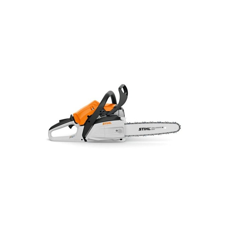 TRONÇONNEUSE THERMIQUE STIHL MS 172, 31,8 CM³, GUIDE 35 CM